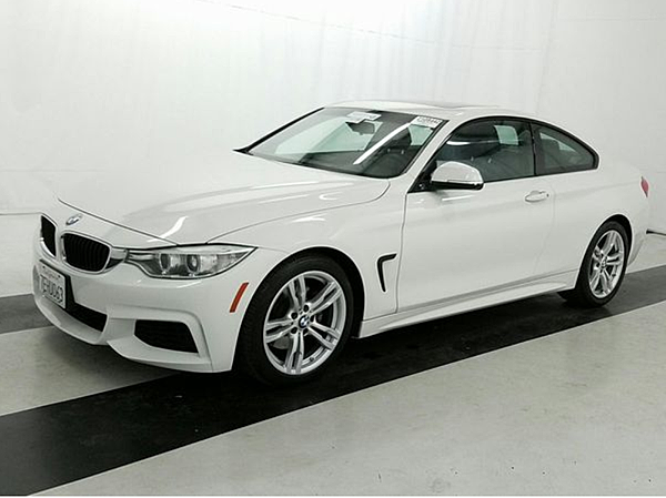bmw428i價格 bmw428i價格