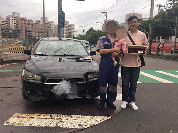 GE台北車庫評價