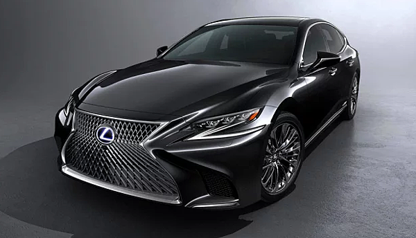 賣車前要先知道2017最新LEXUS中古車行情,LEXUS中古車估價收購價錢,