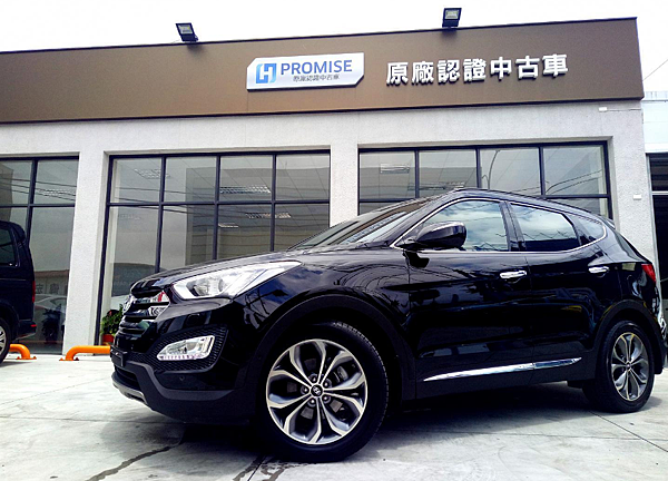 2018最新HYUNDAI現代中古車估價,中古車行情價格表,