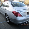 c300 車尾.jpg