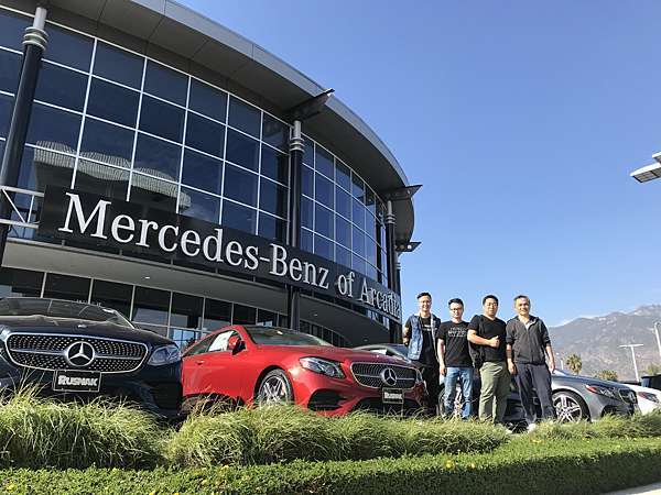 加拿大及美國外匯車有哪些中古車找車網站 美國買車運回台灣 找車買車中古車網站介紹 Ge台北車庫提供代辦進口美規車服務 Ptt網友推薦美國買車 免稅省錢教學分享