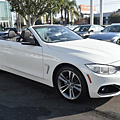 BMW428I