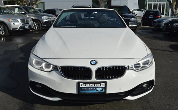 BMW428I