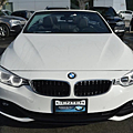 BMW428I