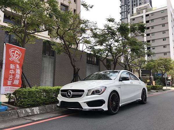 CLA45