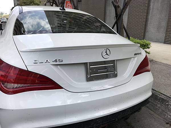 CLA45