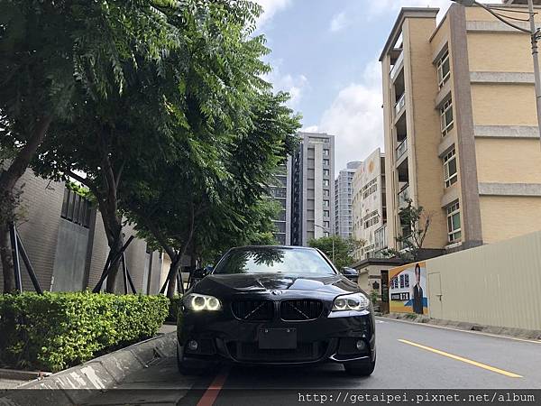 BMW528I BMW528I
