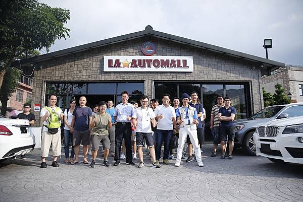 自辦外匯車教學分享會 自辦外匯車教學分享會
