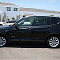 bmw x3價格