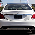 美國賓士原廠團購車源benz c300amg 外匯車