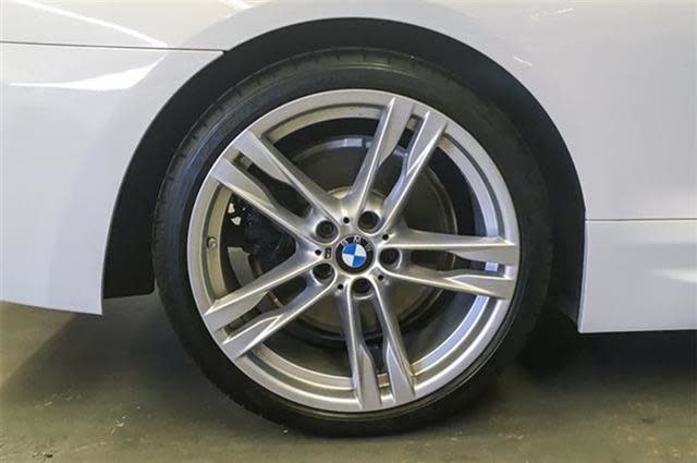 雙門跑車2015年BMW640I Coupe,如何用划算的價