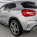 外匯車團購benz gla250