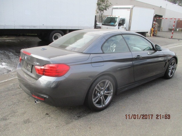 BMW435I價格