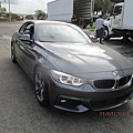 BMW435I價格