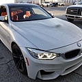 BMW M4價格