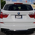 美國cpo團購外匯車型 bmw x3 28i