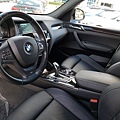 美國cpo團購外匯車型 bmw x3 28i