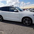 美國cpo團購外匯車型 bmw x3 28i