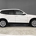 美國cpo團購外匯車型 bmw x3 28i