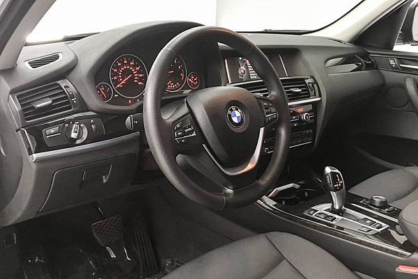 美國cpo團購外匯車型 bmw x3 28i