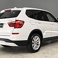 美國cpo團購外匯車型 bmw x3 28i