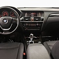 美國cpo團購外匯車型 bmw x3 28i