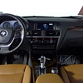 美國cpo團購外匯車型 bmw x3 28i