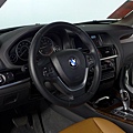 美國cpo團購外匯車型 bmw x3 28i