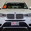 美國cpo團購外匯車型 bmw x3 28i