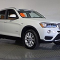 美國cpo團購外匯車型 bmw x3 28i