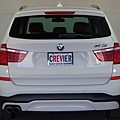 美國cpo團購外匯車型 bmw x3 28i