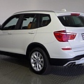 美國cpo團購外匯車型 bmw x3 28i