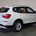 美國cpo團購外匯車型 bmw x3 28i