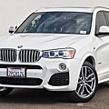 美國團購外匯車型 bmw x3 28i