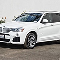 美國團購外匯車型 bmw x3 28i