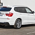 美國團購外匯車型 bmw x3 28i