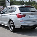 美國團購外匯車型 bmw x3 28i