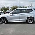 美國團購外匯車型 bmw x3 28i