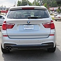 美國團購外匯車型 bmw x3 28i