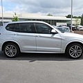 美國團購外匯車型 bmw x3 28i