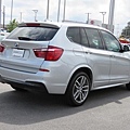 美國團購外匯車型 bmw x3 28i