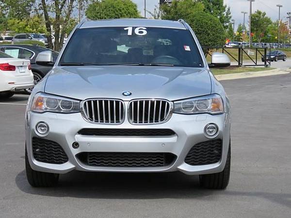 美國團購外匯車型 bmw x3 28i