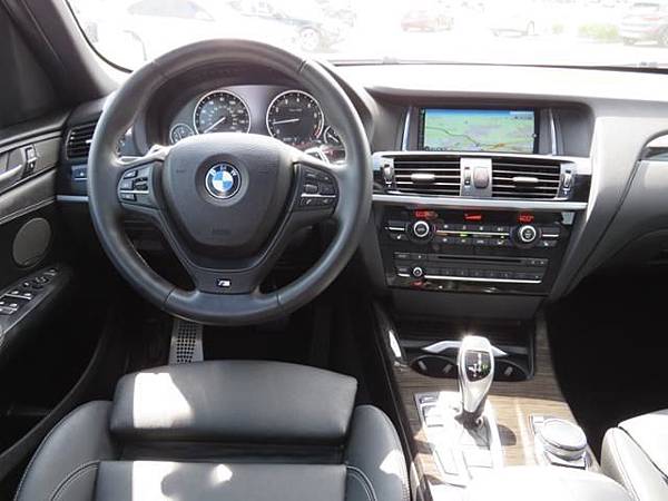 美國團購外匯車型 bmw x3 28i