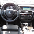 美國團購外匯車型 bmw x3 28i