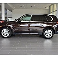 美規外匯車團購車型 BMW X5 35i