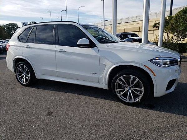 美規外匯車團購車型 BMW X5 35i