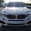 美規外匯車團購車型 BMW X5 35i