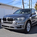 美規外匯車團購車型 BMW X5 35i