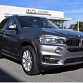 美規外匯車團購車型 BMW X5 35i